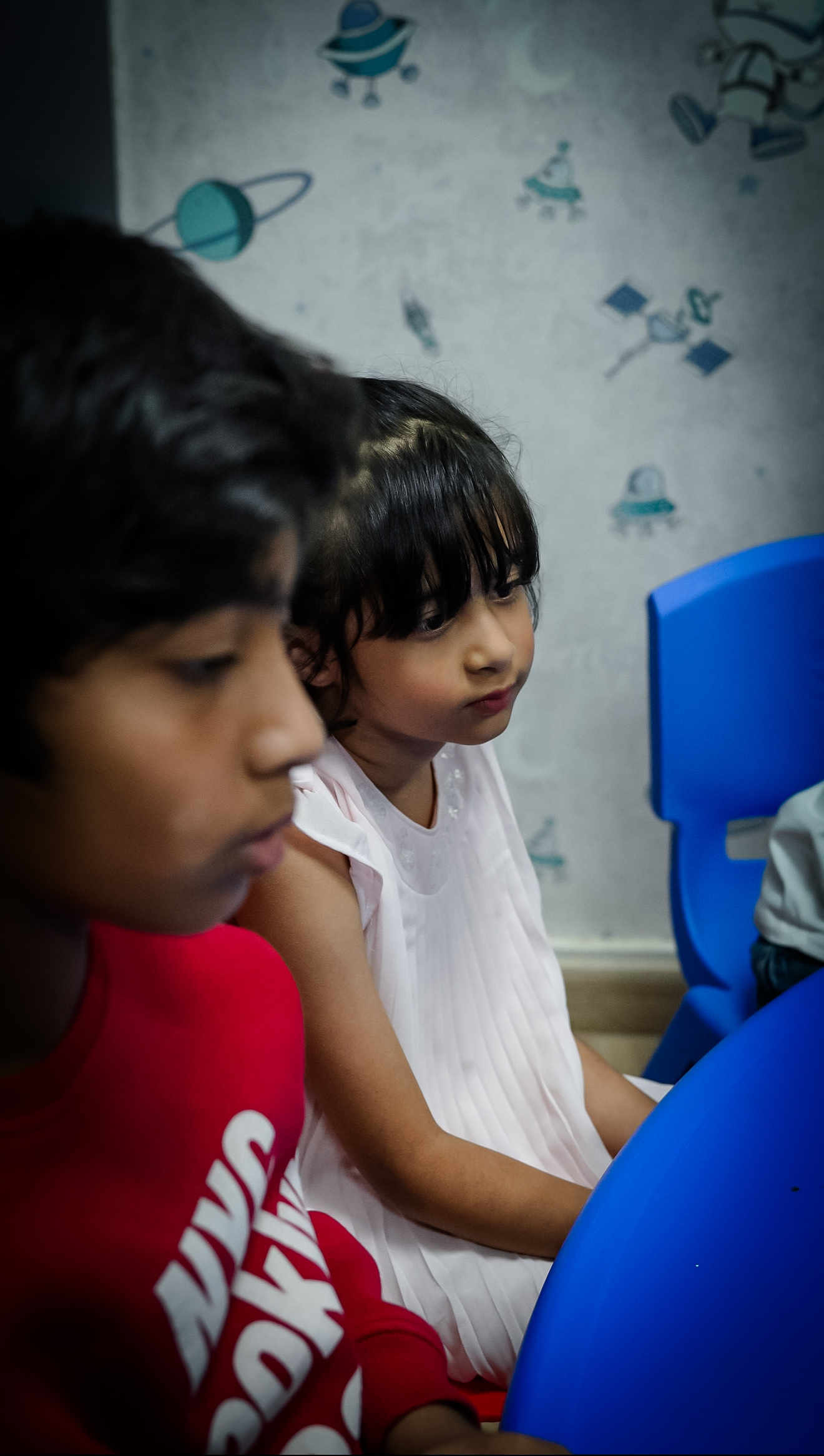 Iqube Focus Student Achievement 2